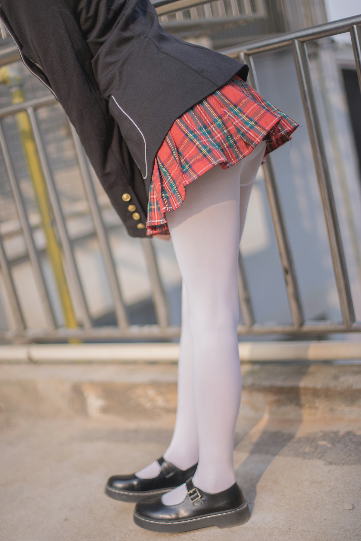 [轻兰映画写真]VOL.016 – COSPLAY