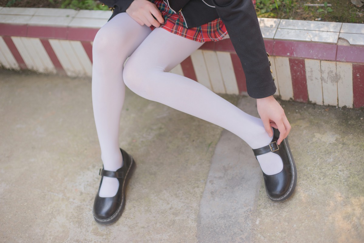 [轻兰映画写真]VOL.016 – COSPLAY