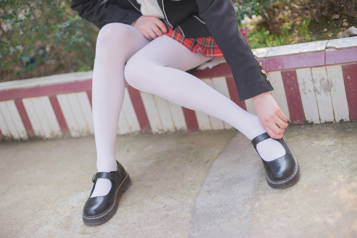 [轻兰映画写真]VOL.016 – COSPLAY