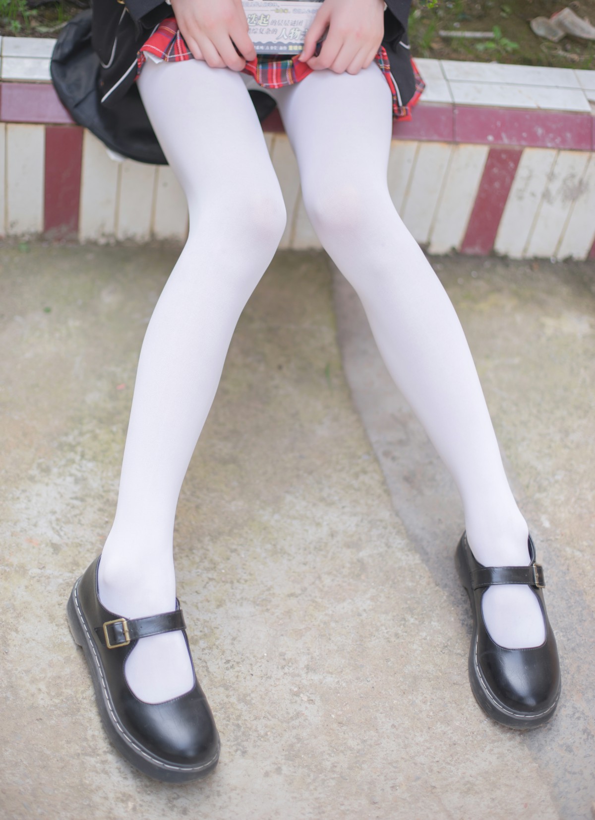 [轻兰映画写真]VOL.016 – COSPLAY
