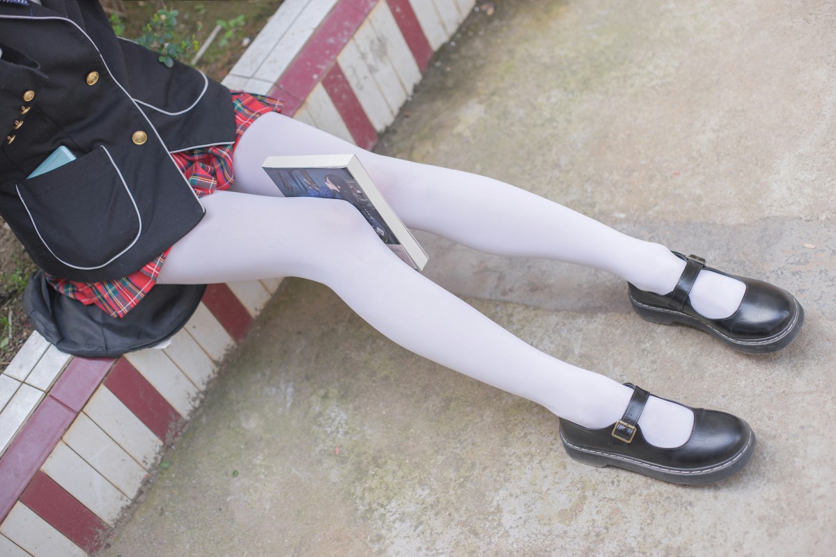 [轻兰映画写真]VOL.016 – COSPLAY