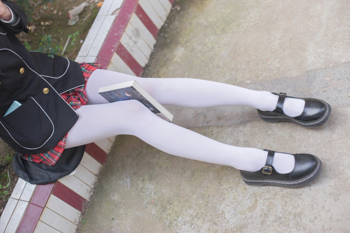 [轻兰映画写真]VOL.016 – COSPLAY