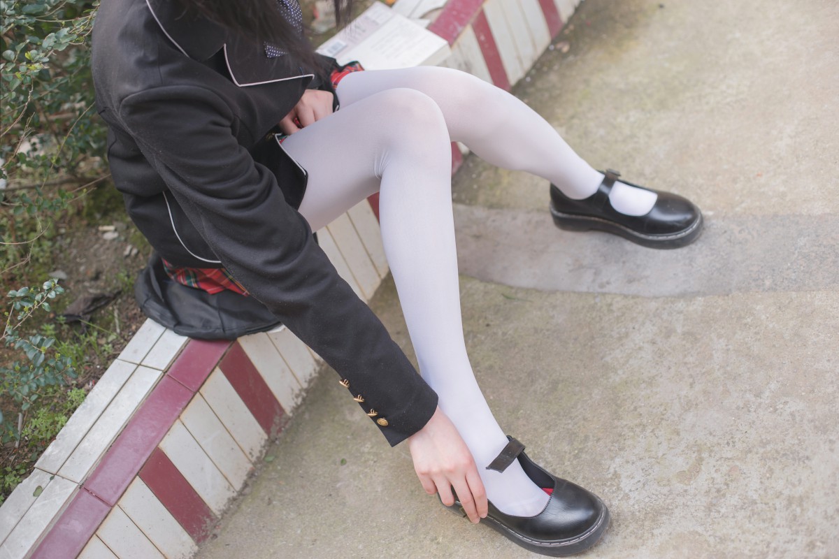 [轻兰映画写真]VOL.016 – COSPLAY