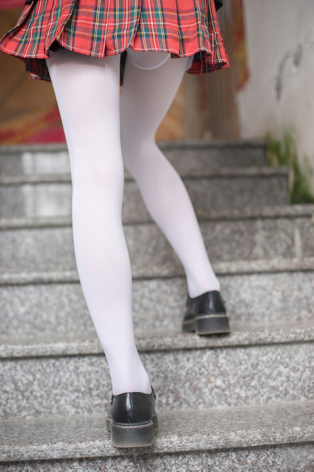 [轻兰映画写真]VOL.016 – COSPLAY