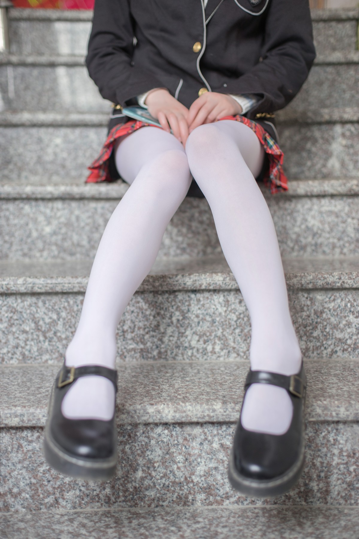 [轻兰映画写真]VOL.016 – COSPLAY