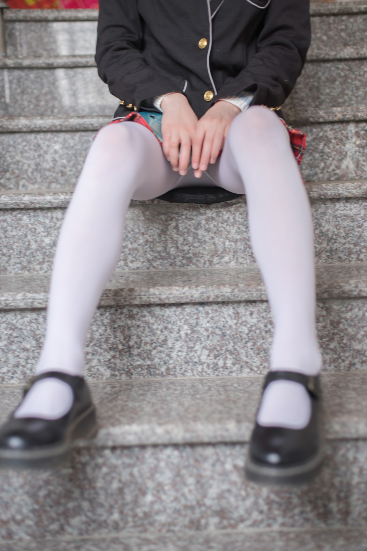 [轻兰映画写真]VOL.016 – COSPLAY