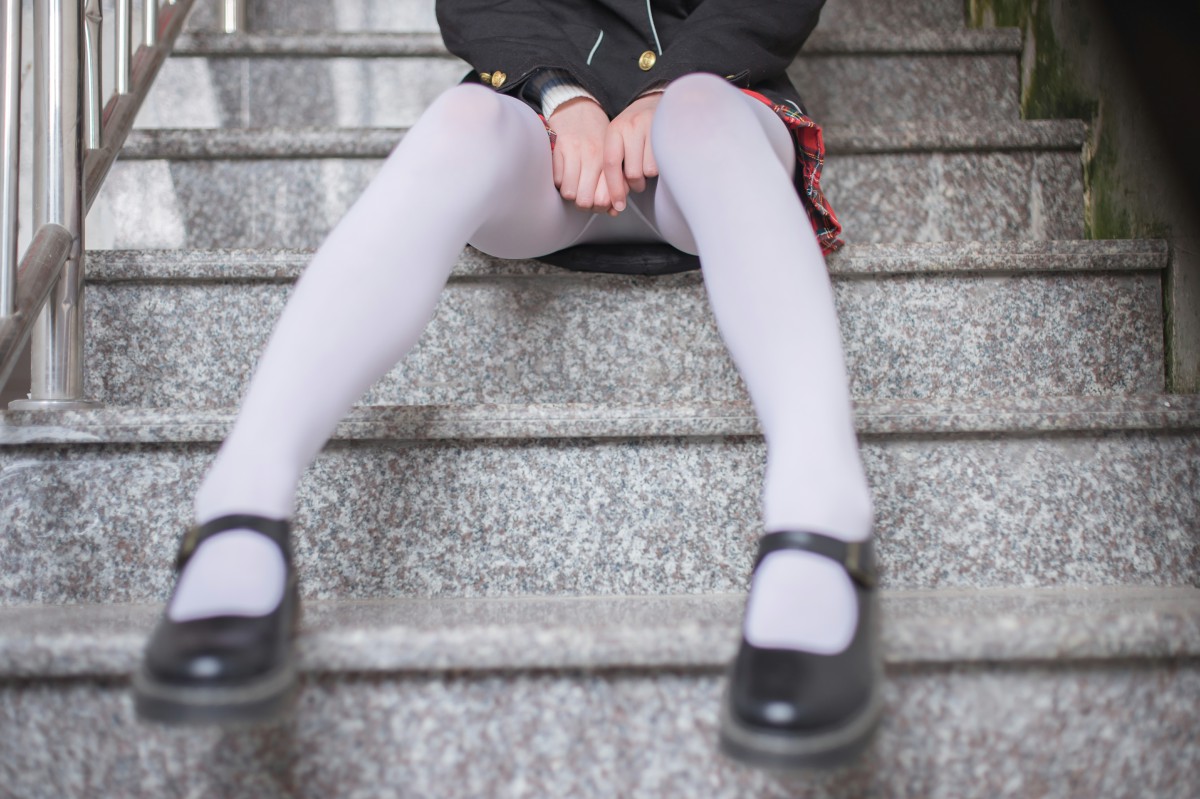 [轻兰映画写真]VOL.016 – COSPLAY