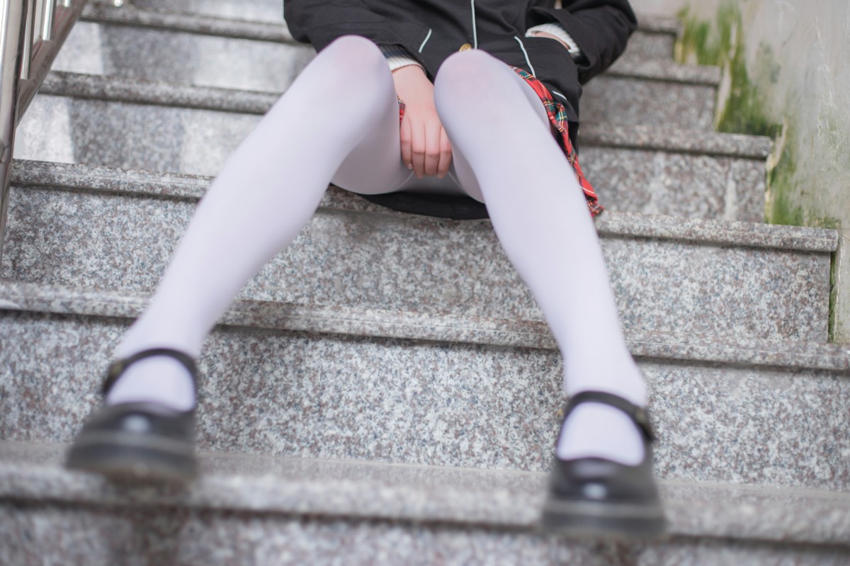 [轻兰映画写真]VOL.016 – COSPLAY