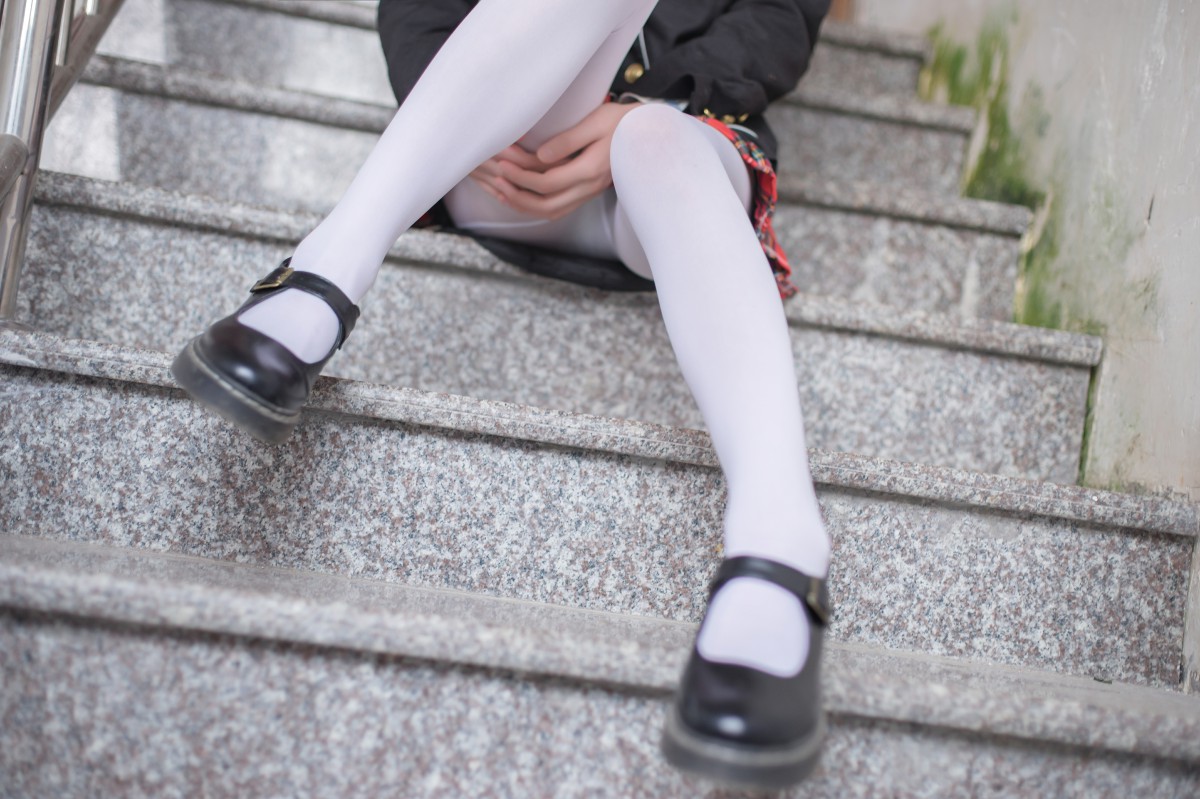 [轻兰映画写真]VOL.016 – COSPLAY