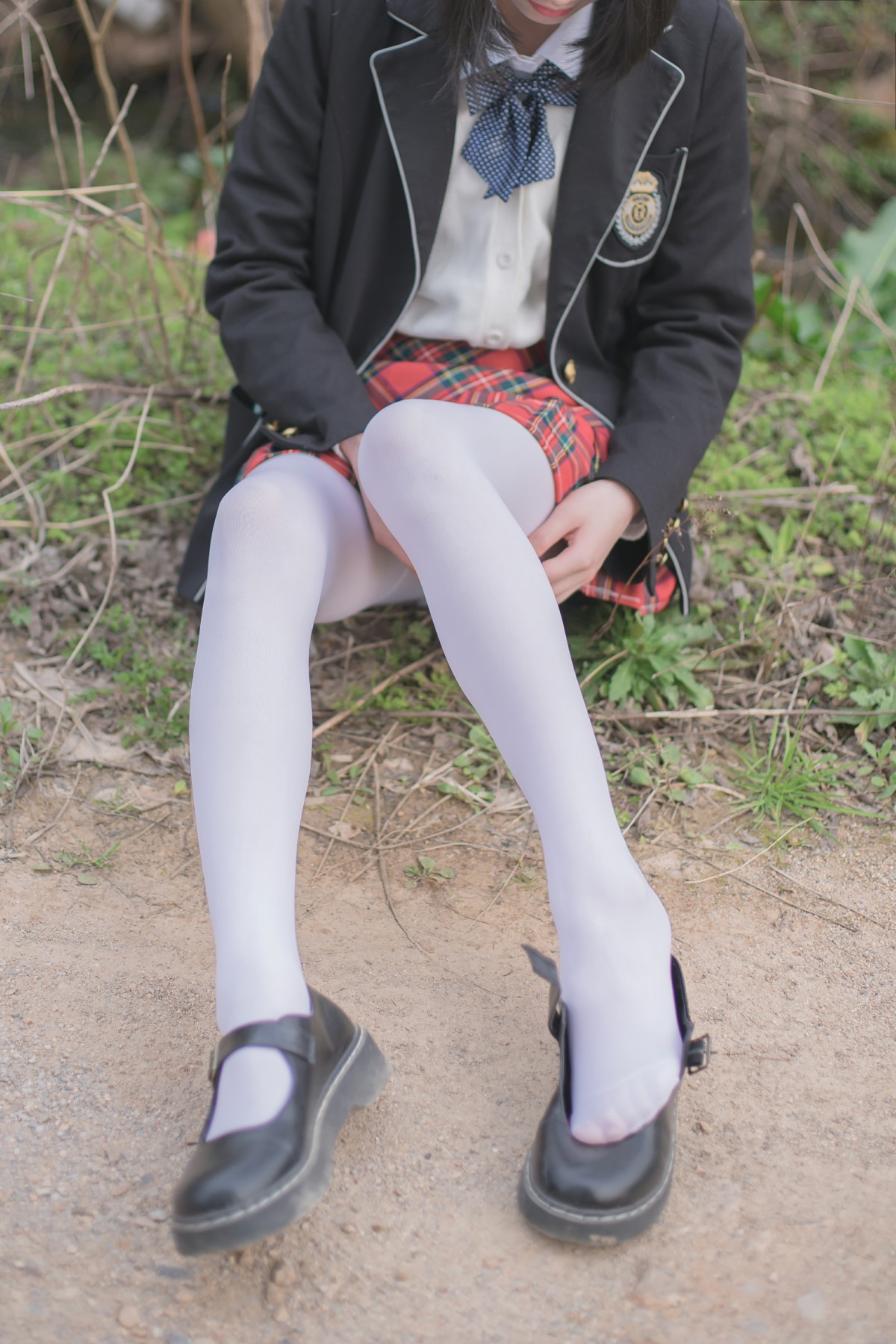 [轻兰映画写真]VOL.016 – COSPLAY