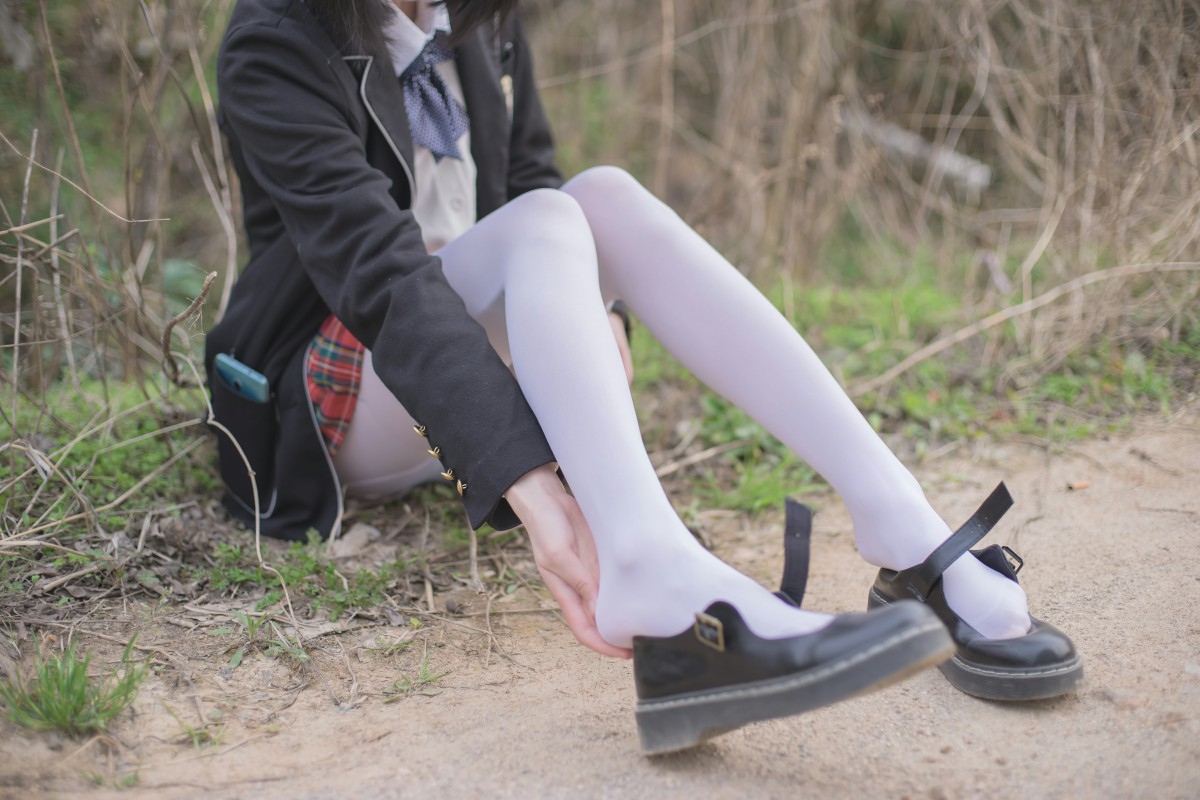 [轻兰映画写真]VOL.016 – COSPLAY