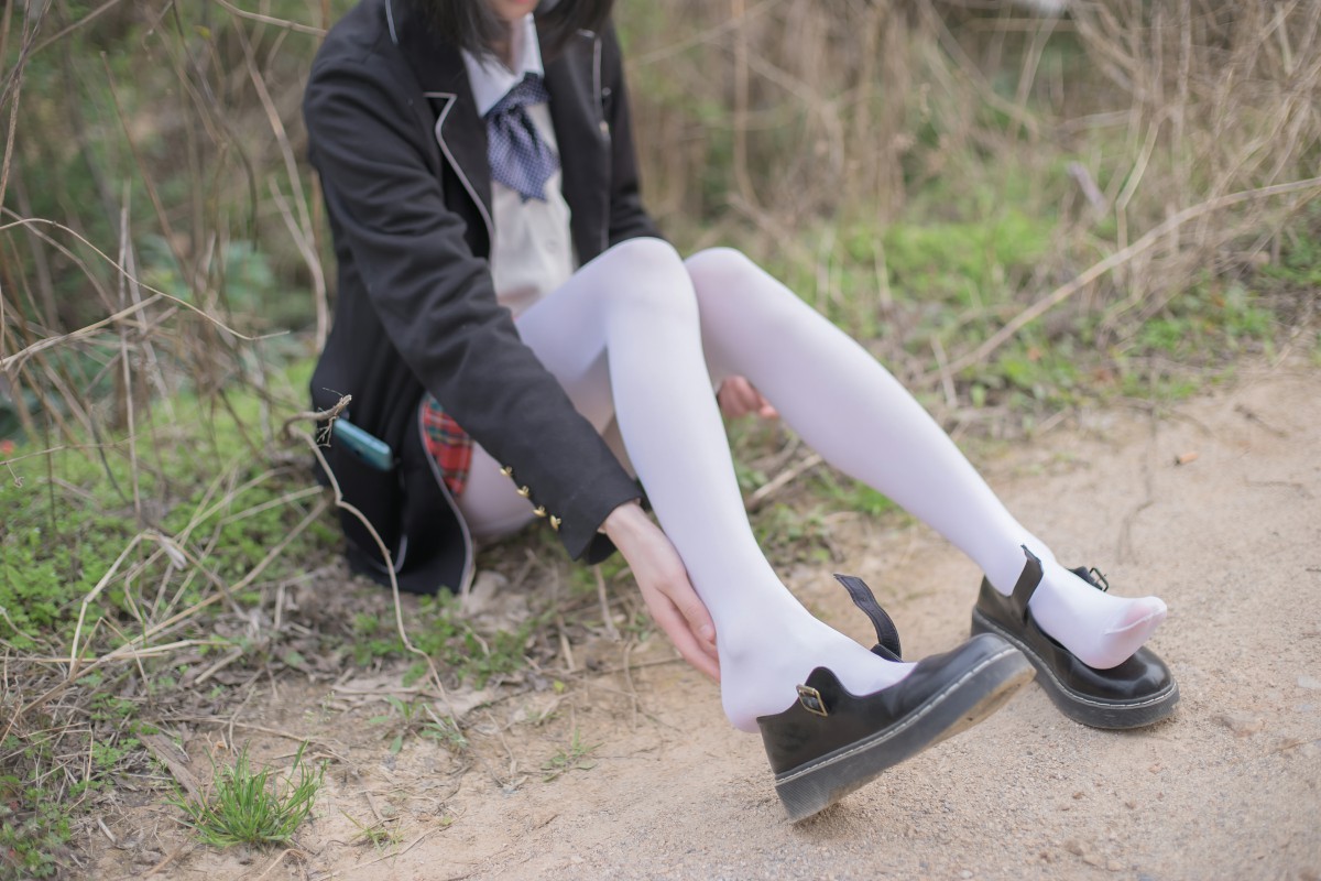 [轻兰映画写真]VOL.016 – COSPLAY