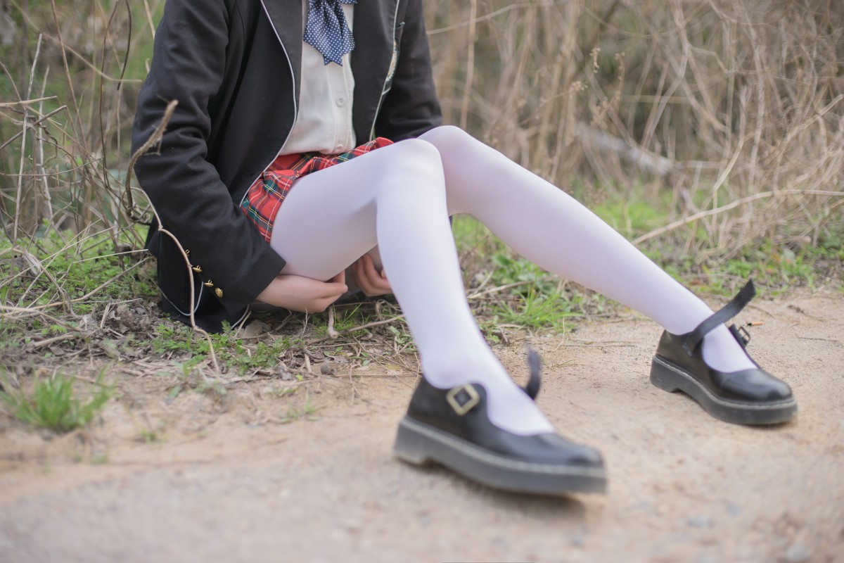 [轻兰映画写真]VOL.016 – COSPLAY