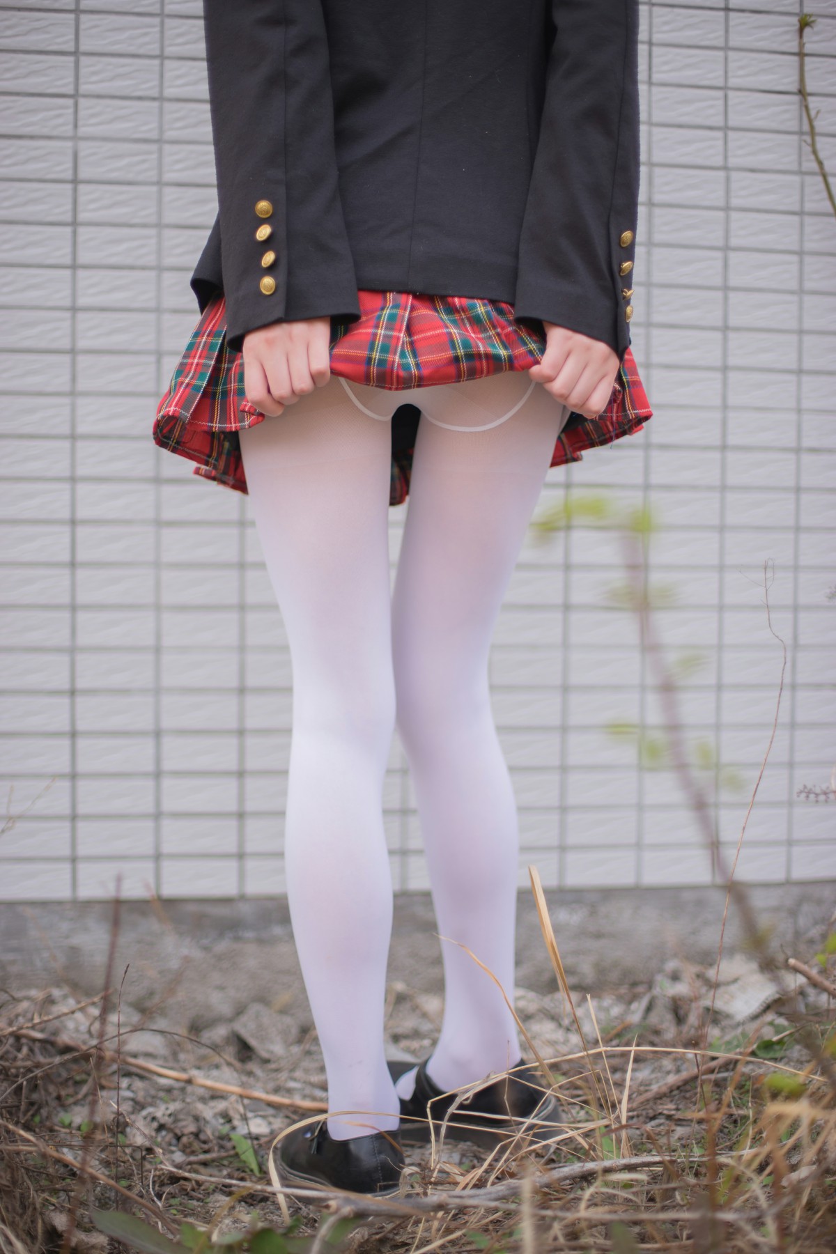 [轻兰映画写真]VOL.016 – COSPLAY
