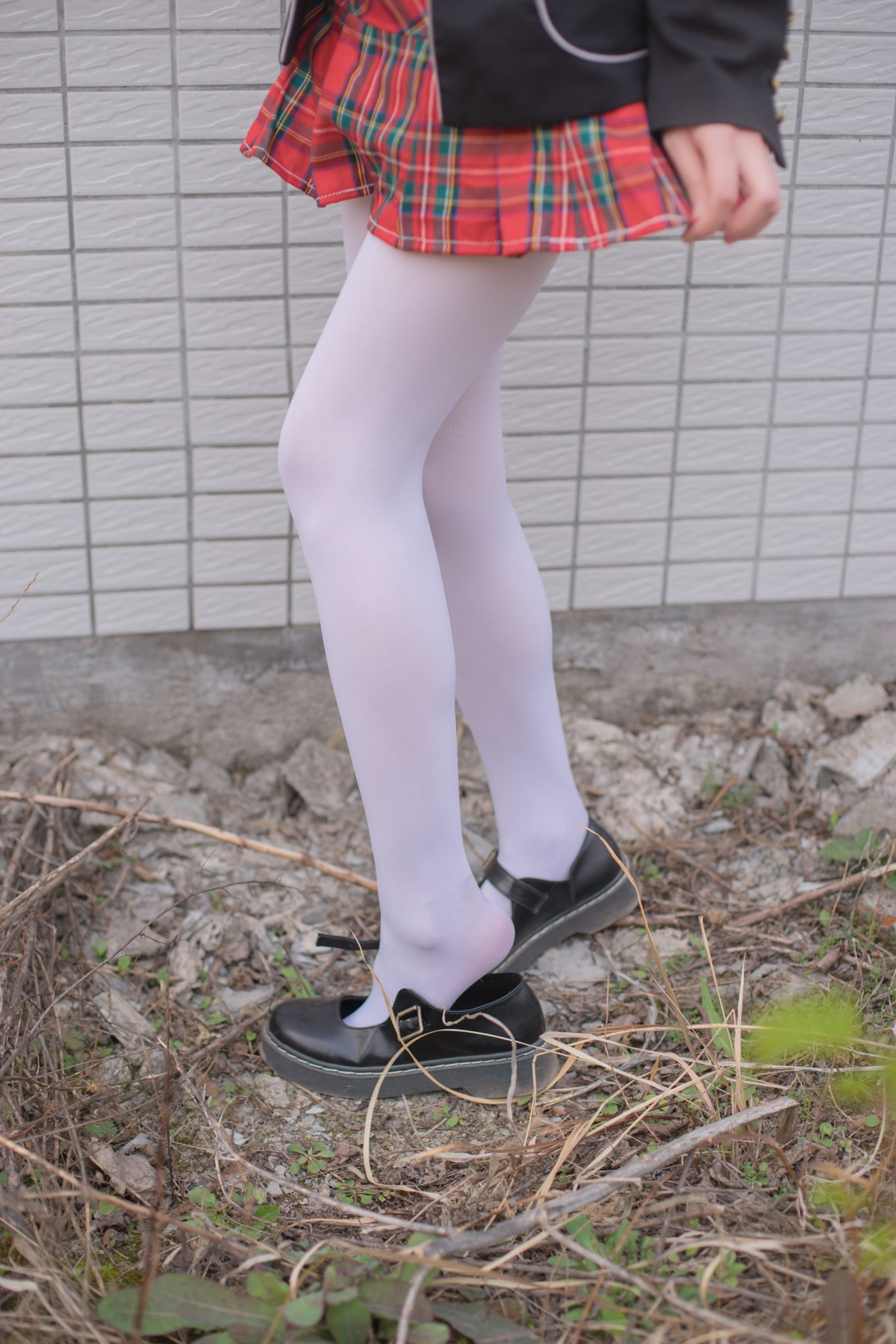 [轻兰映画写真]VOL.016 – COSPLAY