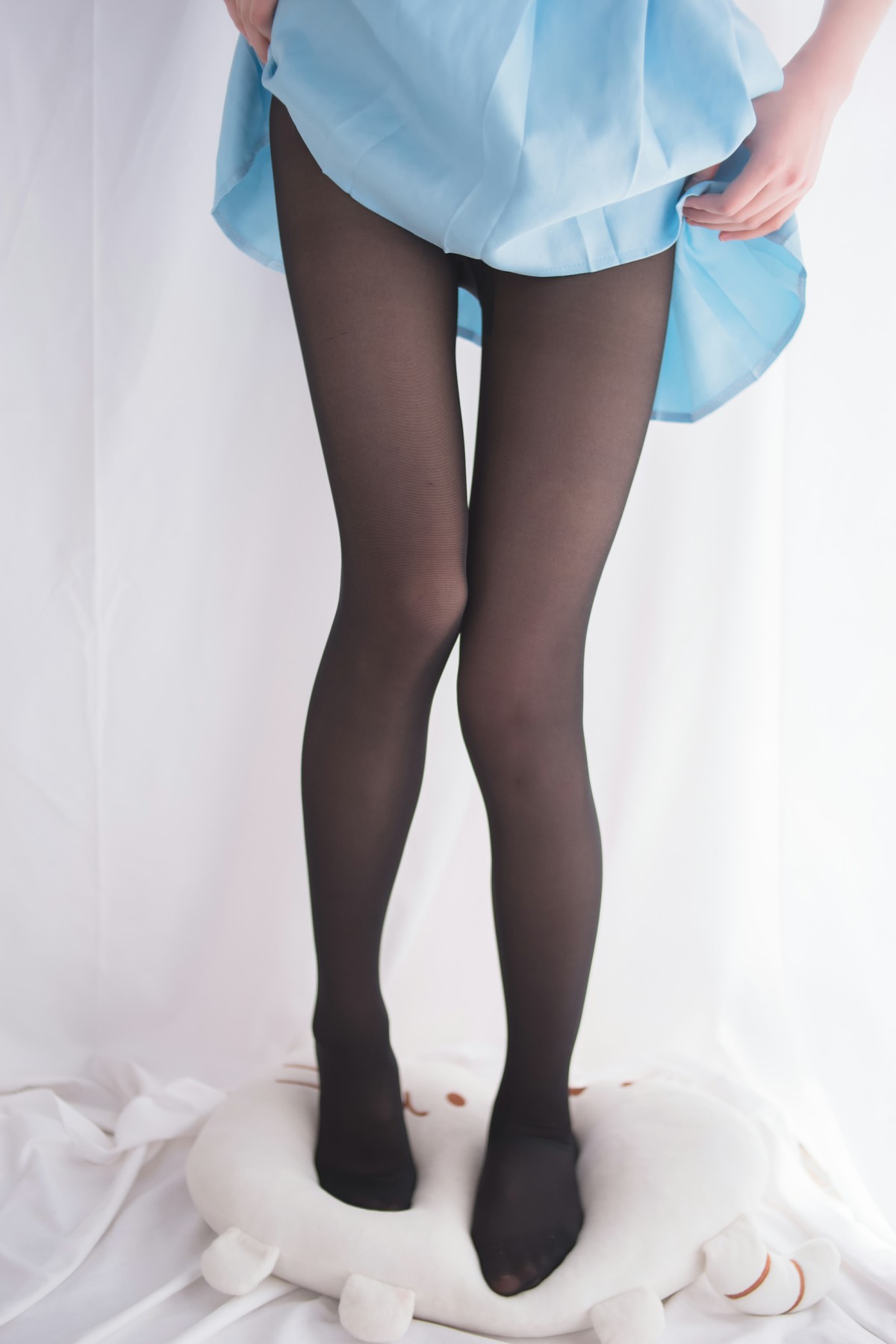 [轻兰映画写真]VOL.015 – COSPLAY