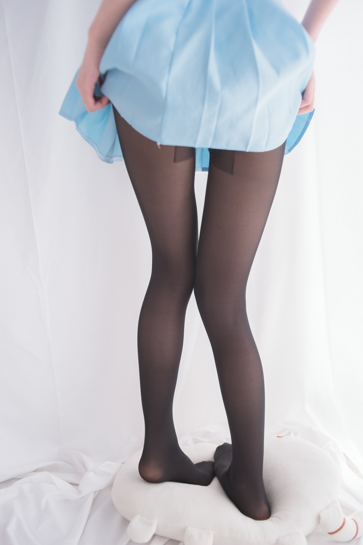 [轻兰映画写真]VOL.015 – COSPLAY