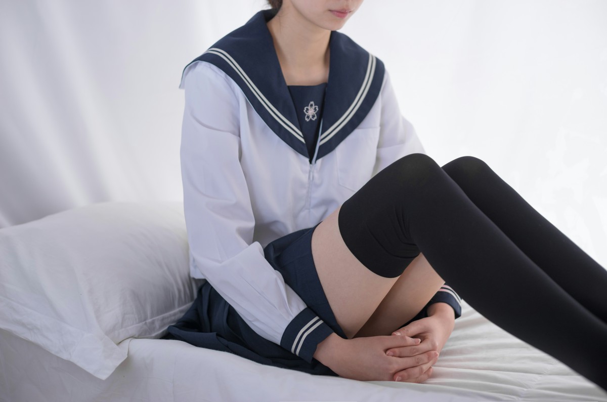 [轻兰映画写真]VOL.013 – COSPLAY