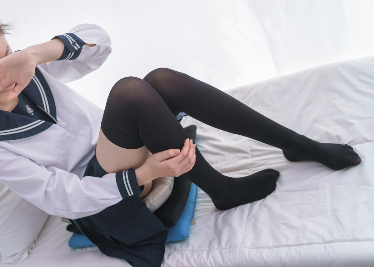 [轻兰映画写真]VOL.013 – COSPLAY