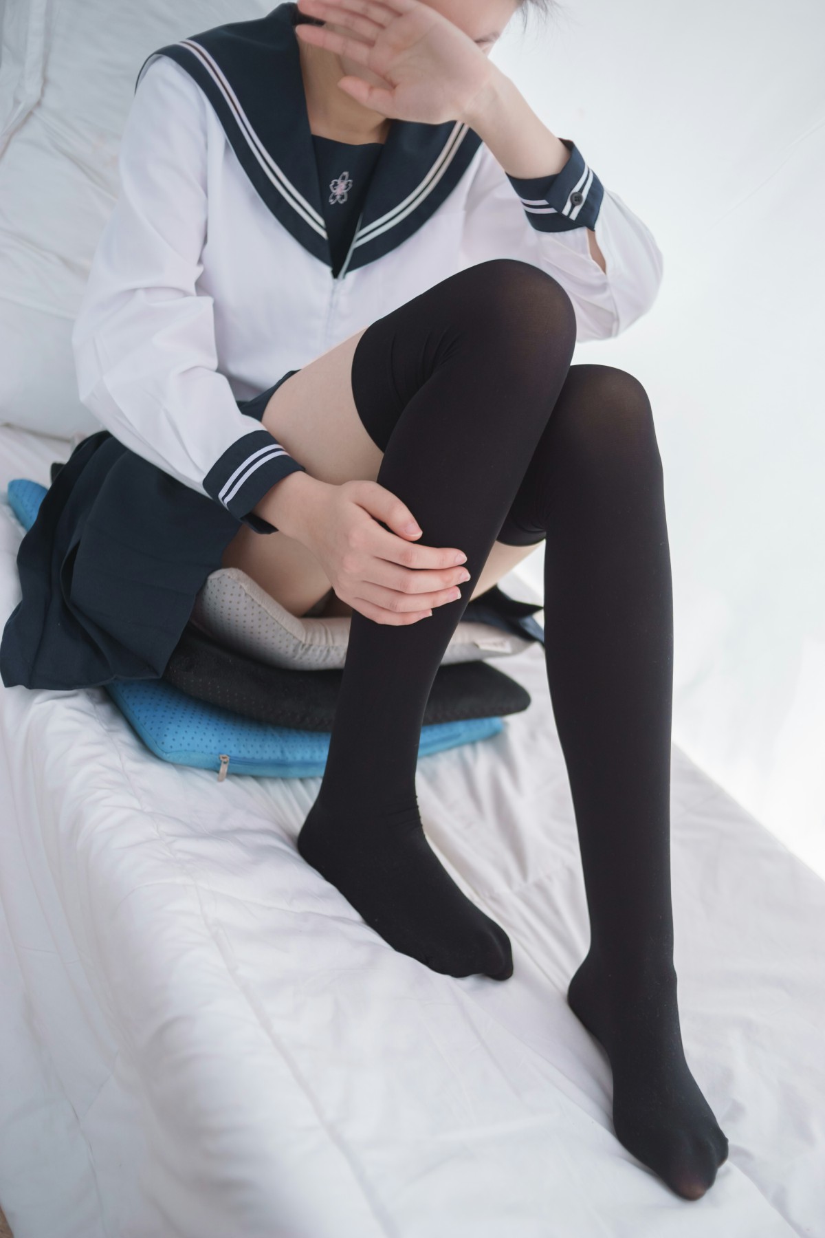 [轻兰映画写真]VOL.013 – COSPLAY