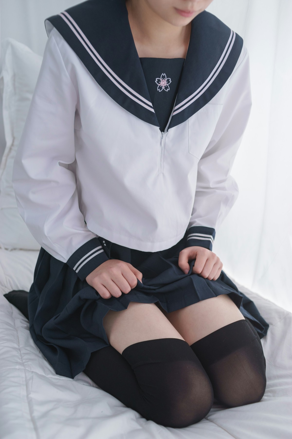 [轻兰映画写真]VOL.013 – COSPLAY