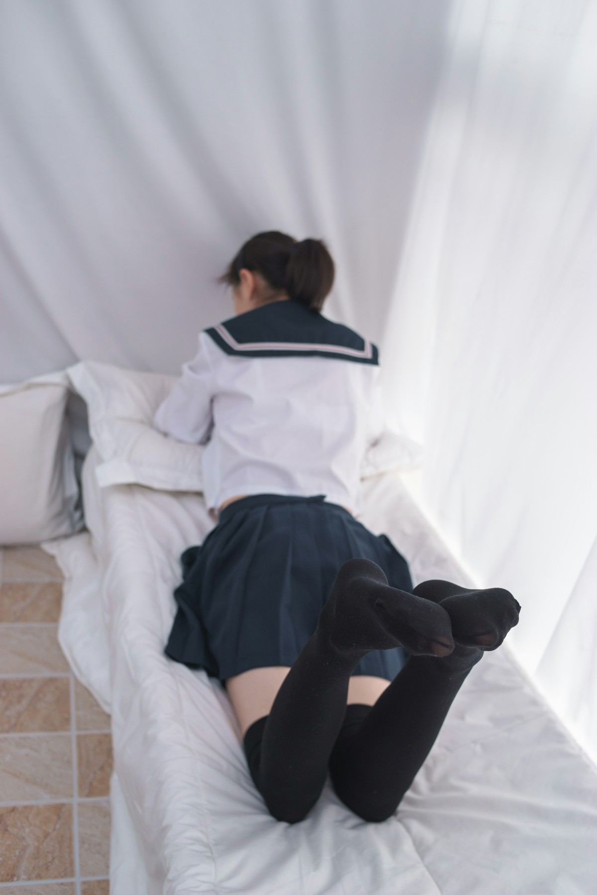 [轻兰映画写真]VOL.013 – COSPLAY