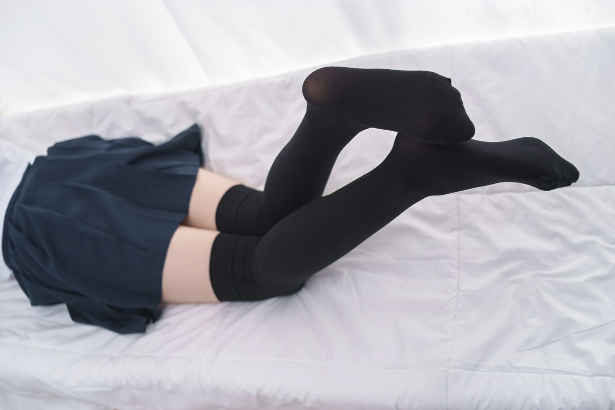 [轻兰映画写真]VOL.013 – COSPLAY