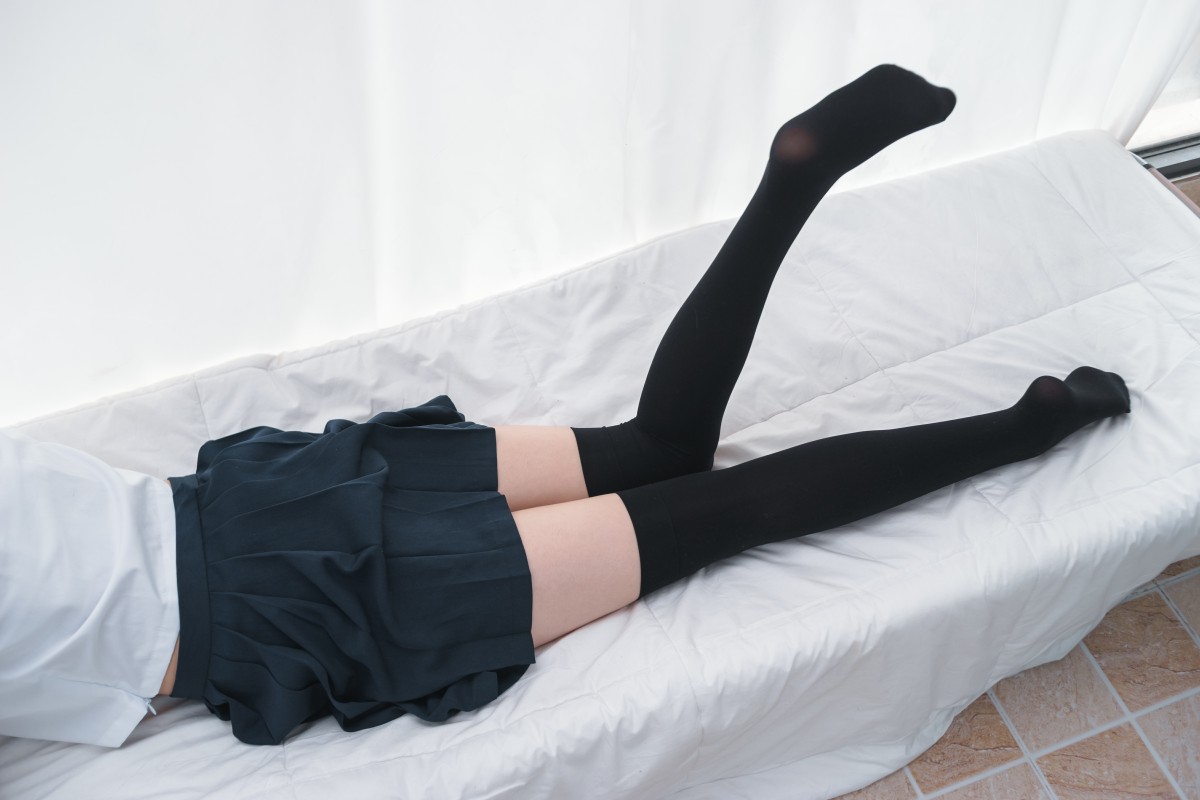 [轻兰映画写真]VOL.013 – COSPLAY