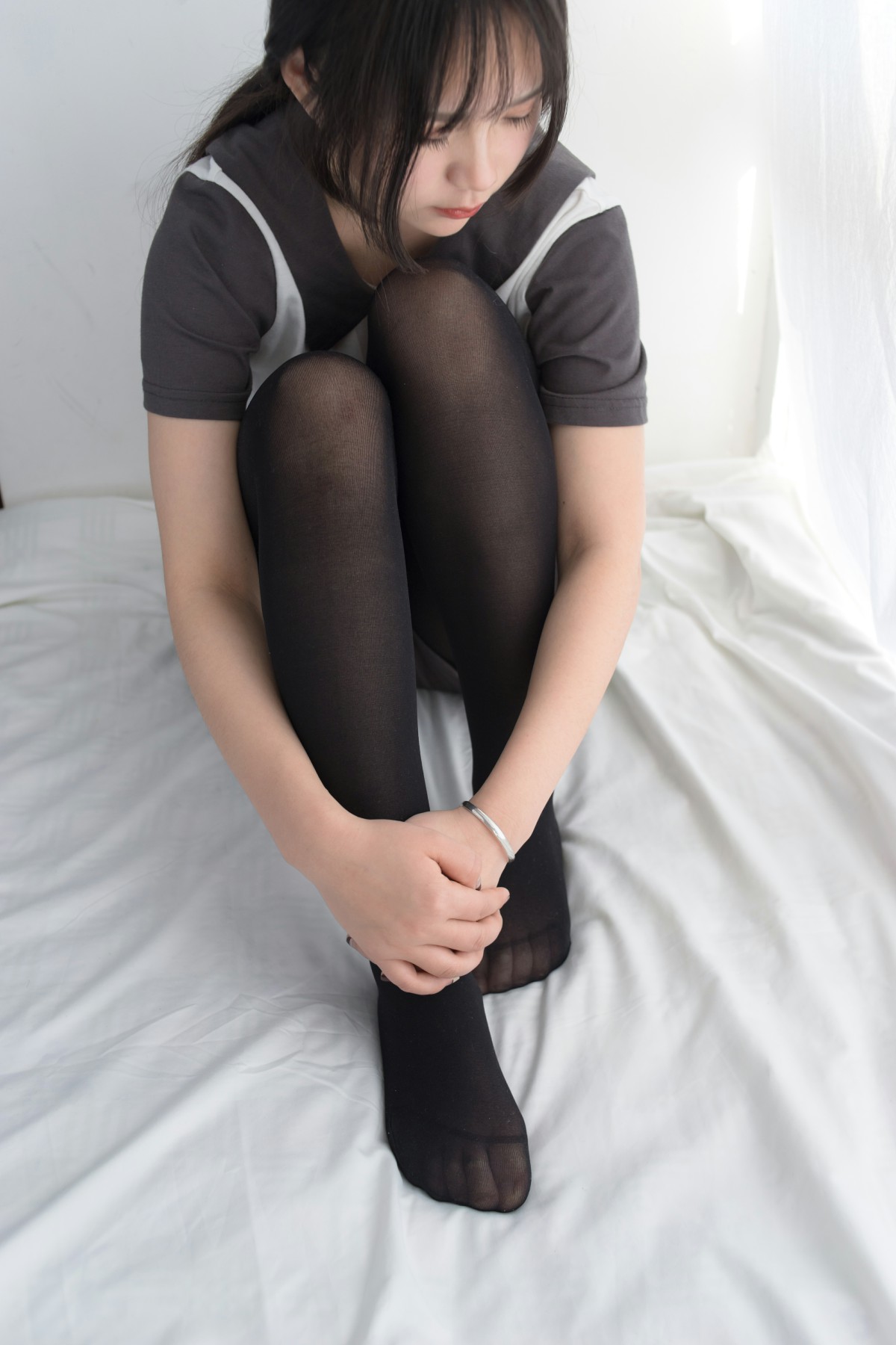 [轻兰映画写真]VOL.012 – COSPLAY