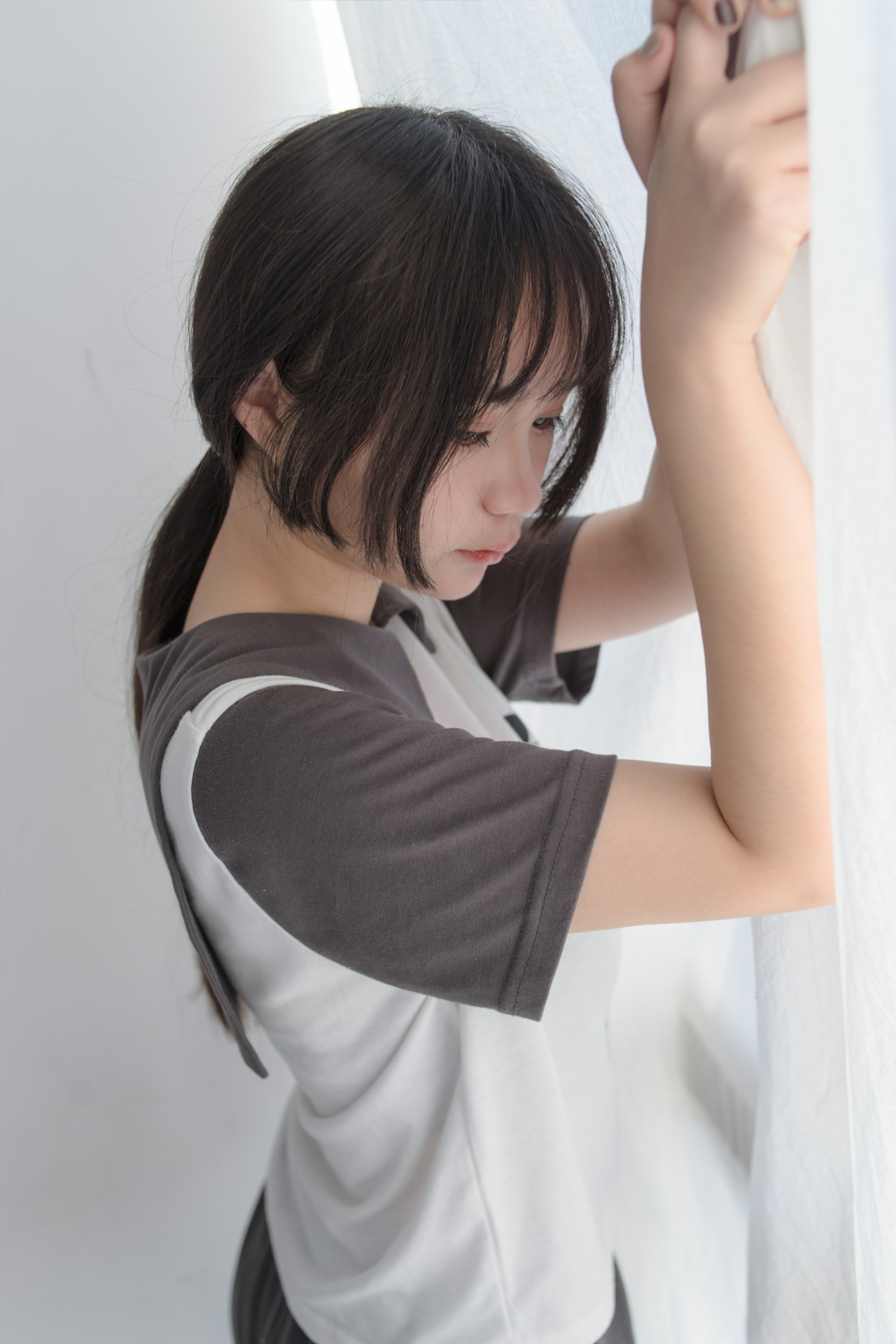[轻兰映画写真]VOL.012 – COSPLAY