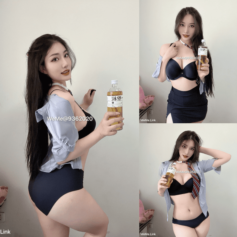 【更新】微博lelepigbaby微密圈合集【1843P 33V 1.27G】