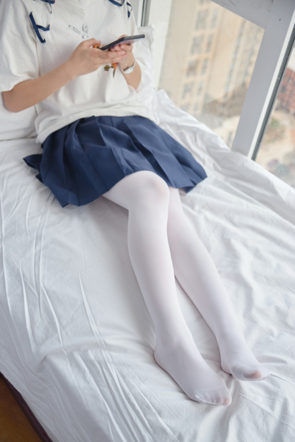 [轻兰映画写真]VOL.018 – COSPLAY
