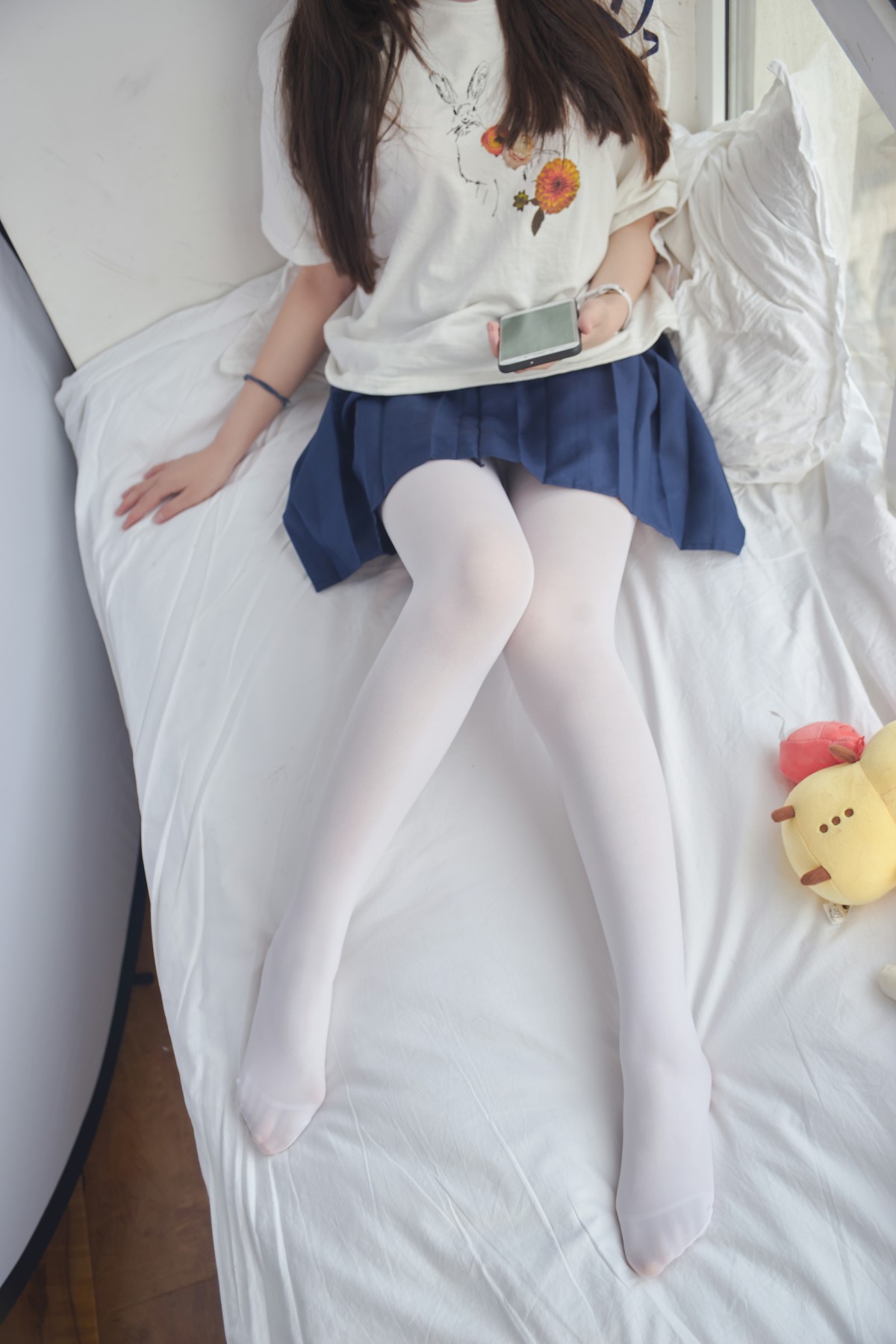 [轻兰映画写真]VOL.018 – COSPLAY
