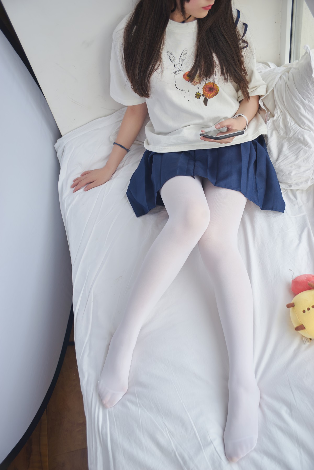 [轻兰映画写真]VOL.018 – COSPLAY