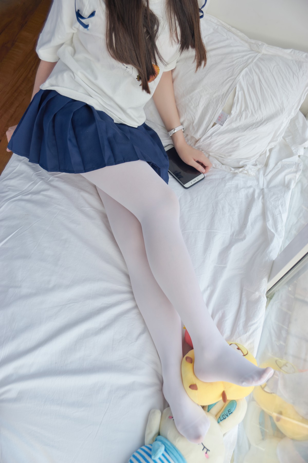 [轻兰映画写真]VOL.018 – COSPLAY