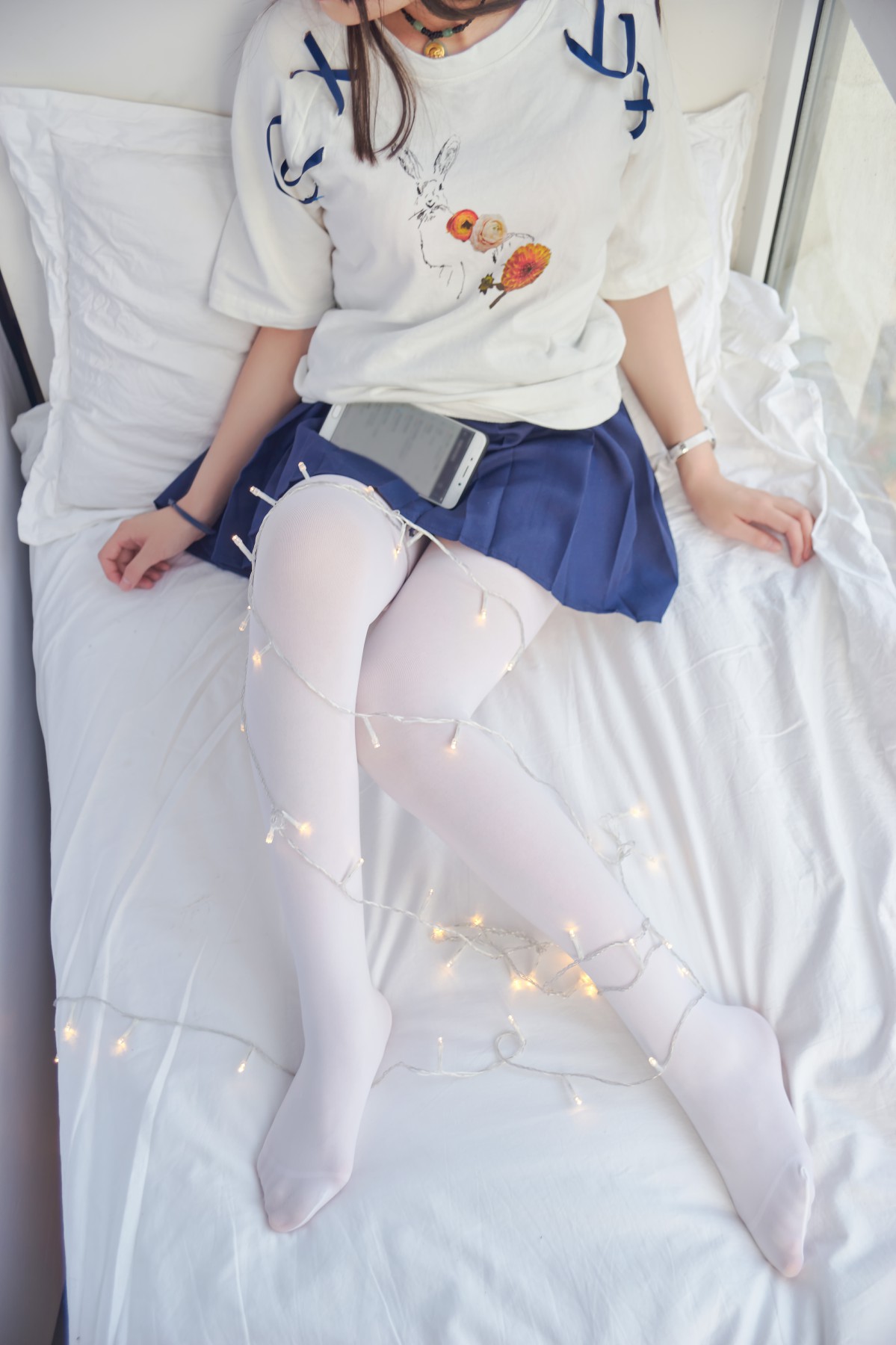 [轻兰映画写真]VOL.018 – COSPLAY