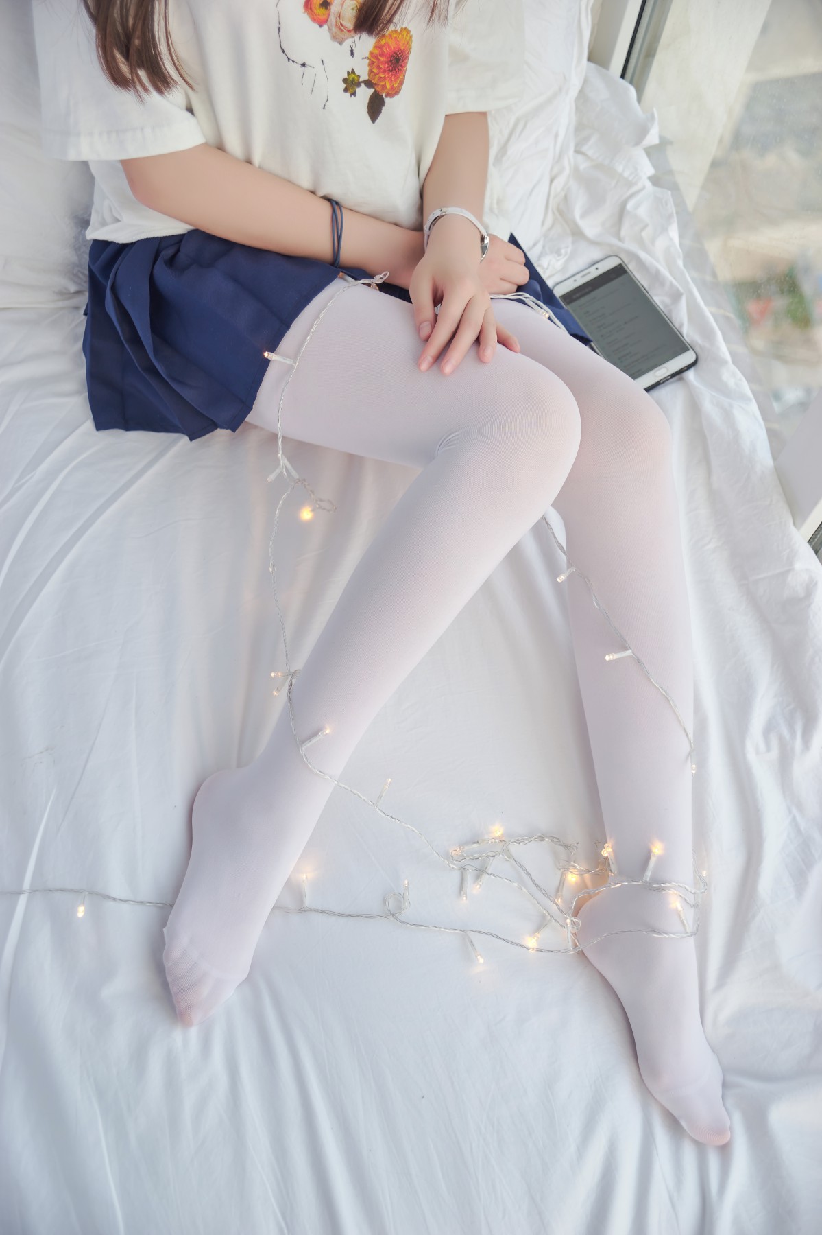 [轻兰映画写真]VOL.018 – COSPLAY