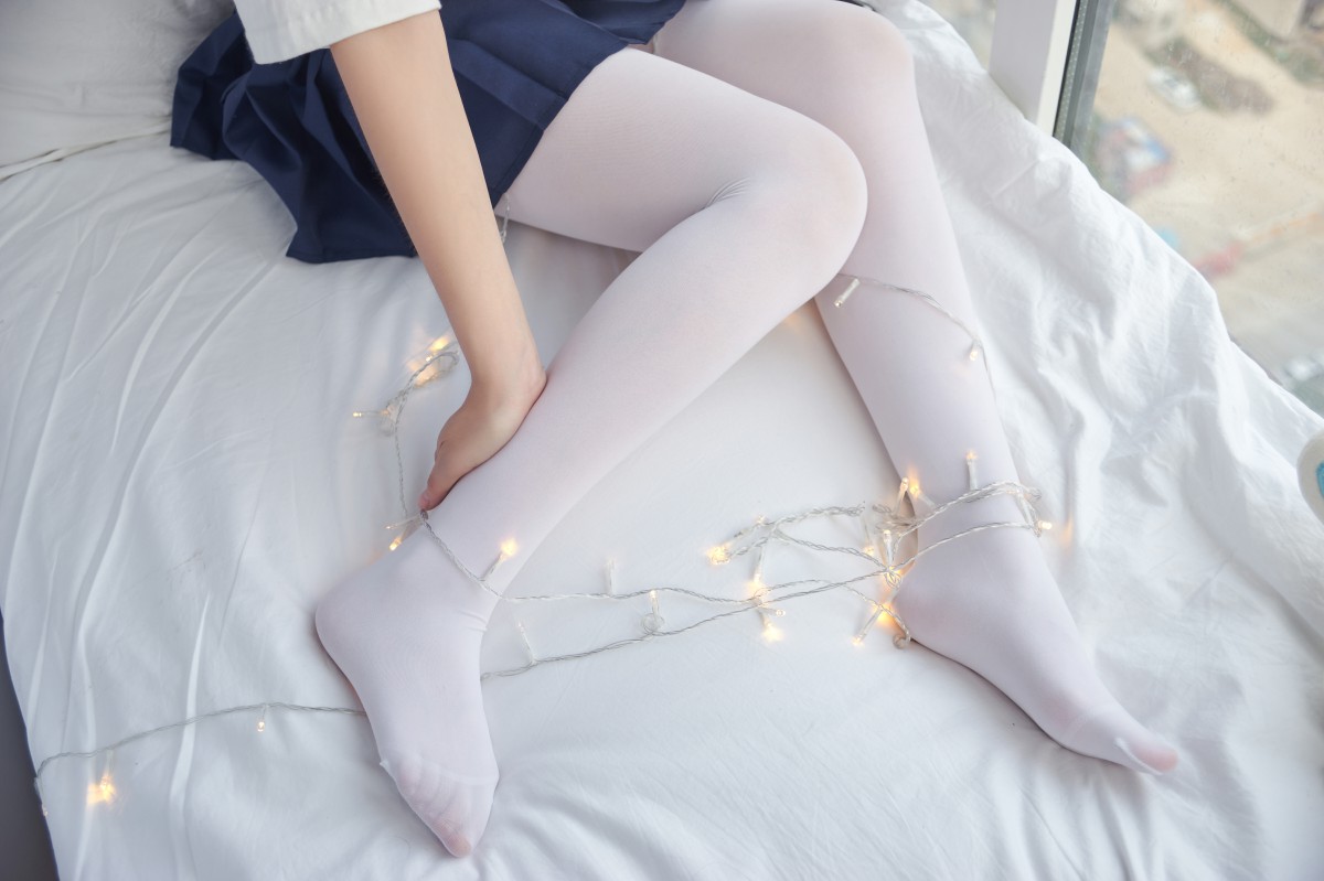 [轻兰映画写真]VOL.018 – COSPLAY