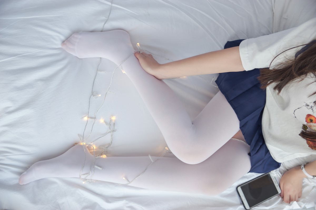 [轻兰映画写真]VOL.018 – COSPLAY