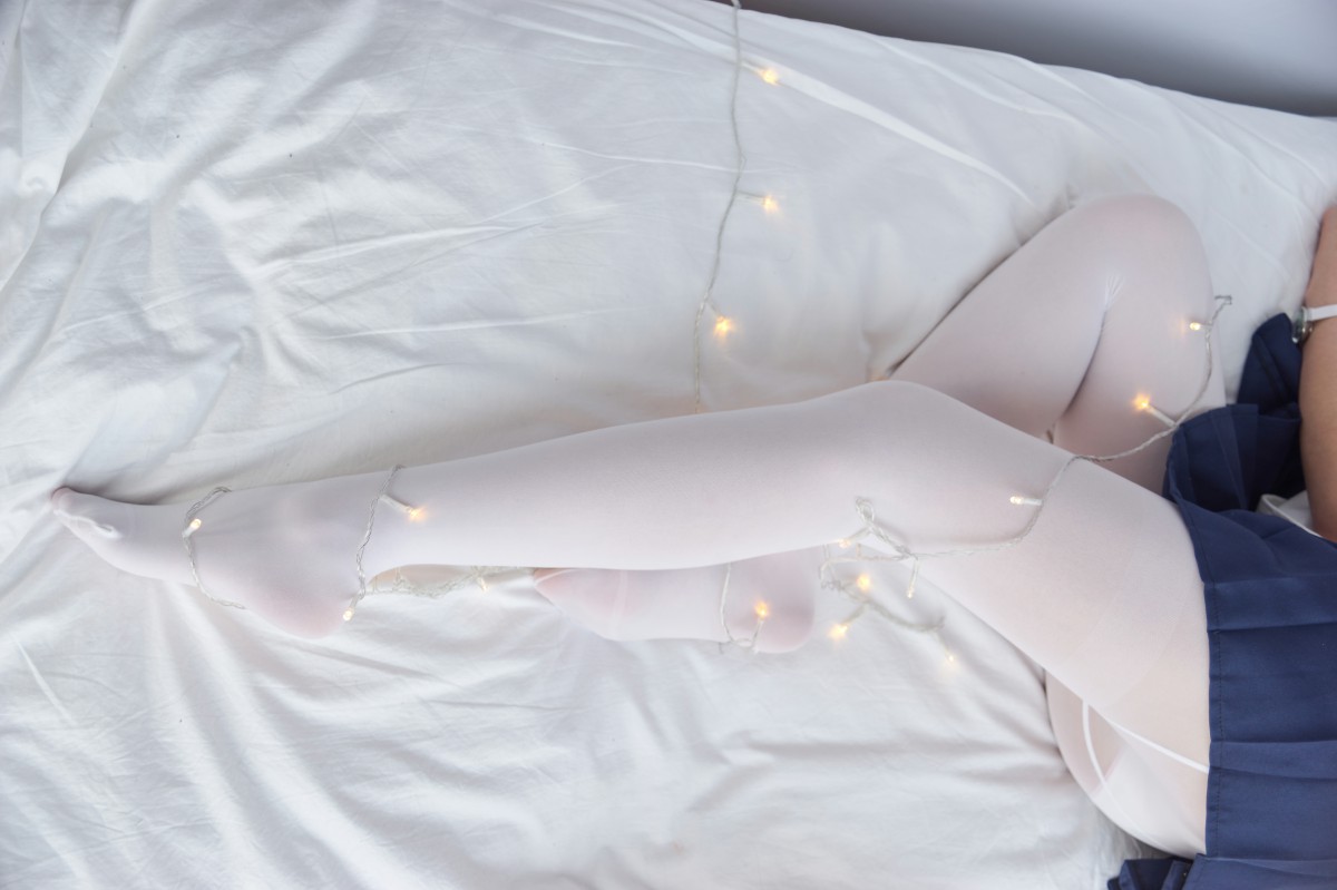[轻兰映画写真]VOL.018 – COSPLAY