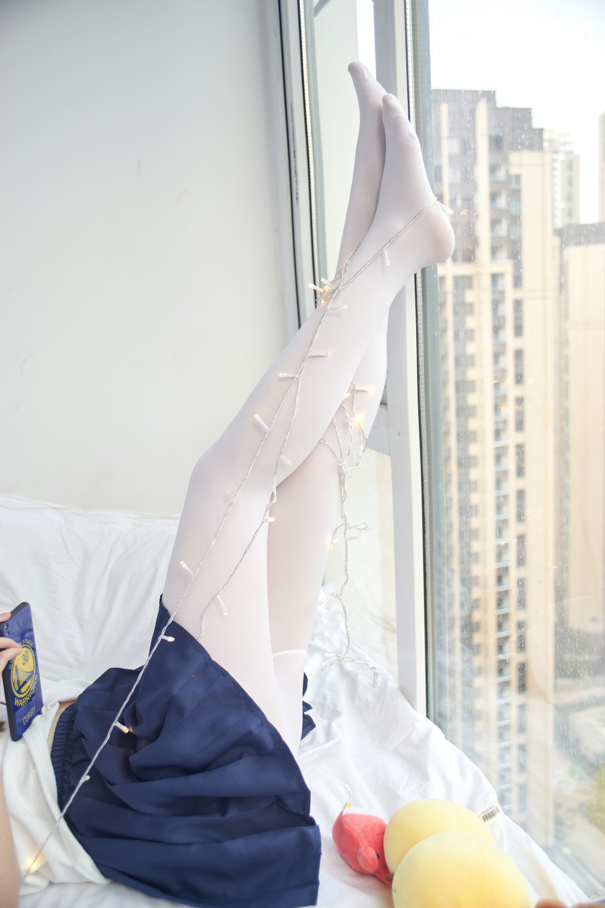 [轻兰映画写真]VOL.018 – COSPLAY
