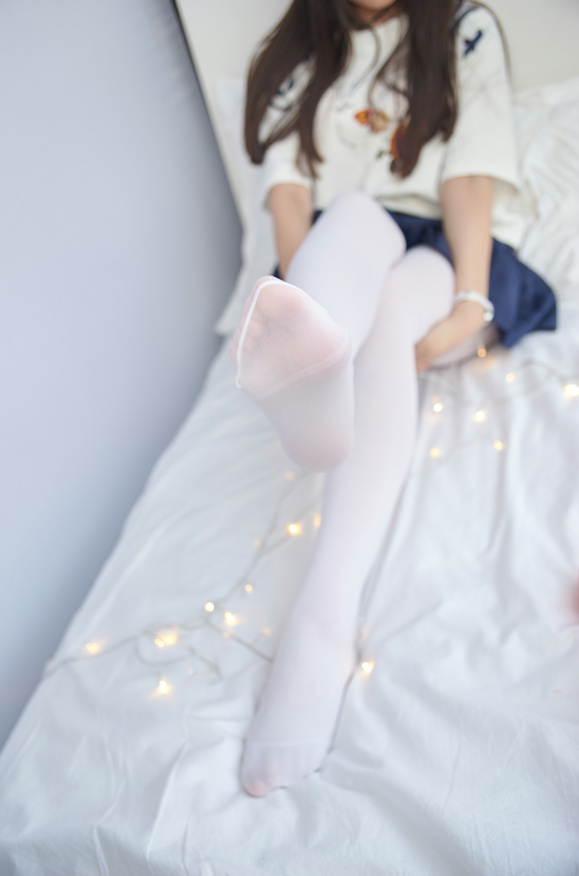 [轻兰映画写真]VOL.018 – COSPLAY