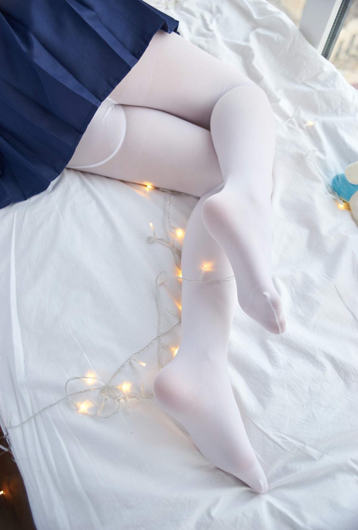 [轻兰映画写真]VOL.018 – COSPLAY