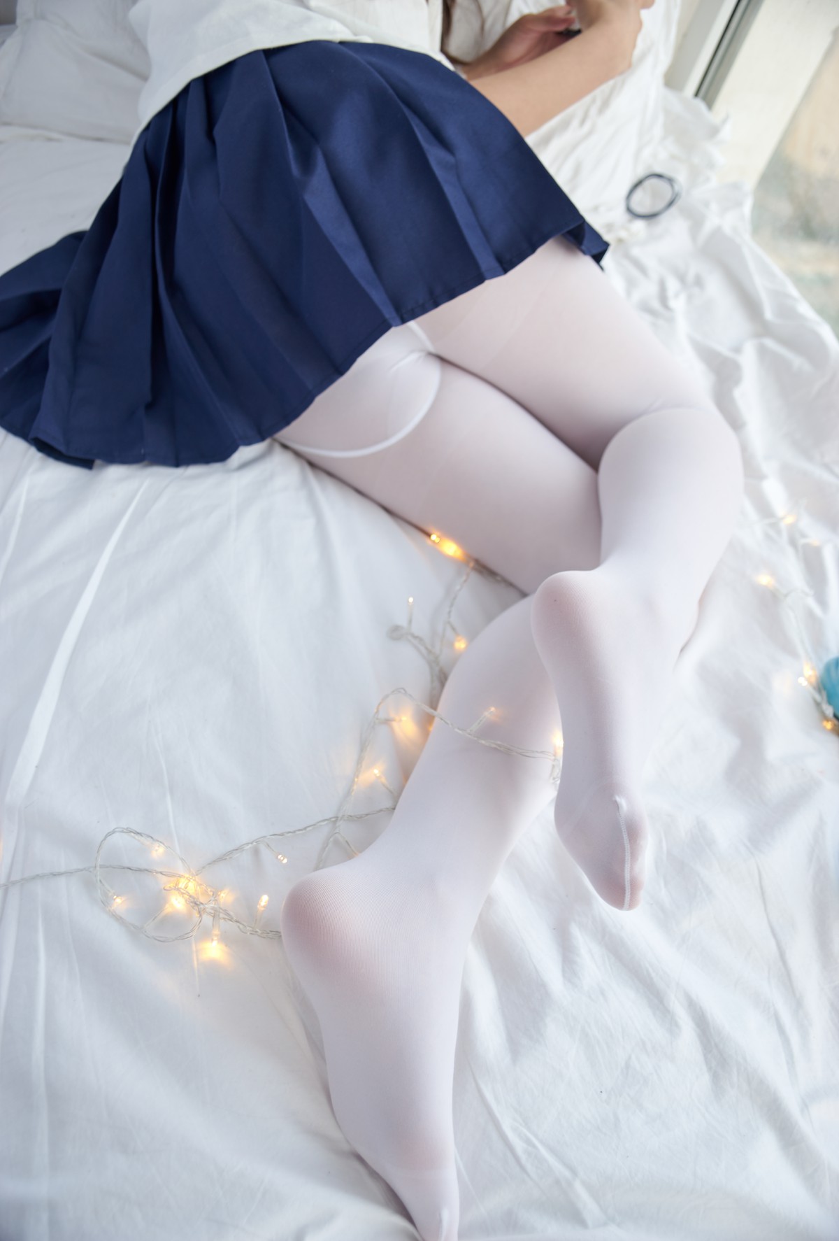 [轻兰映画写真]VOL.018 – COSPLAY