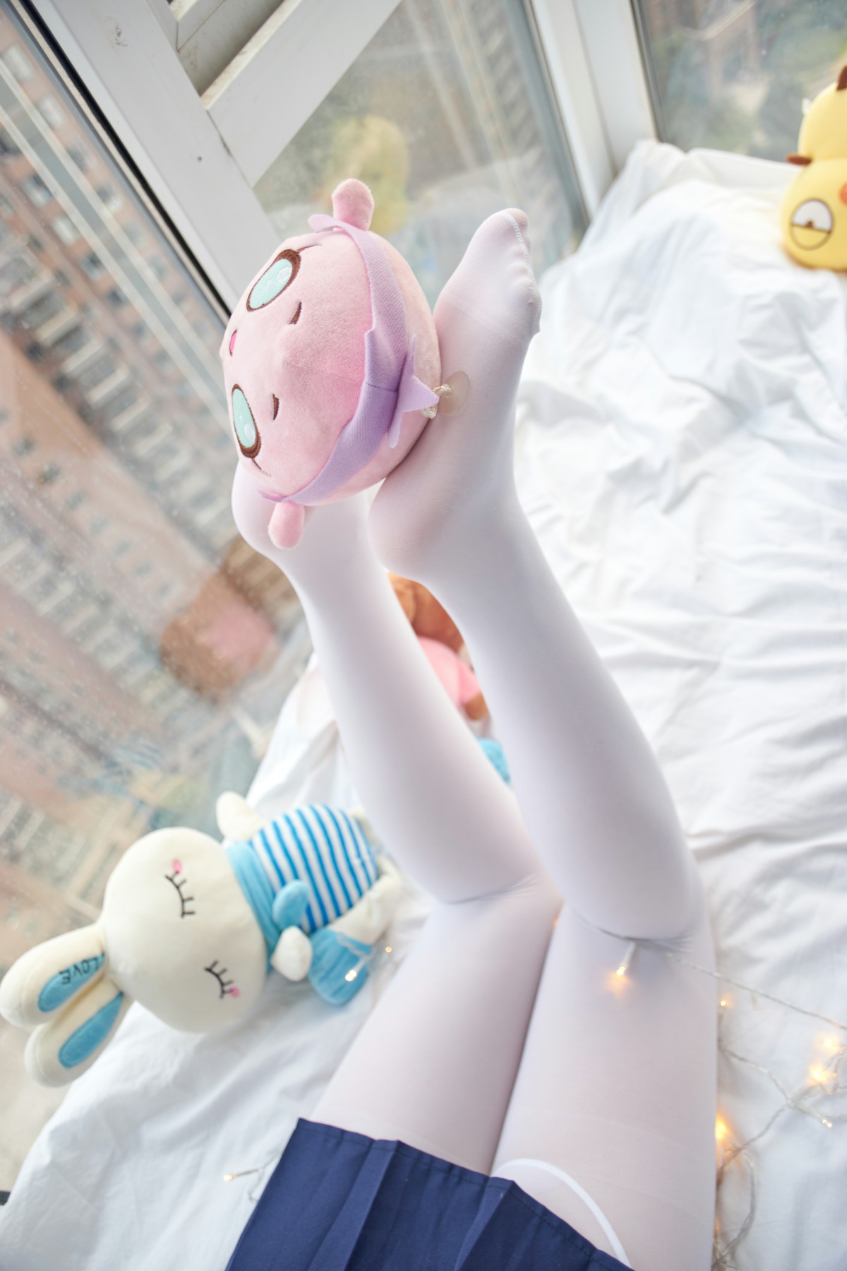 [轻兰映画写真]VOL.018 – COSPLAY