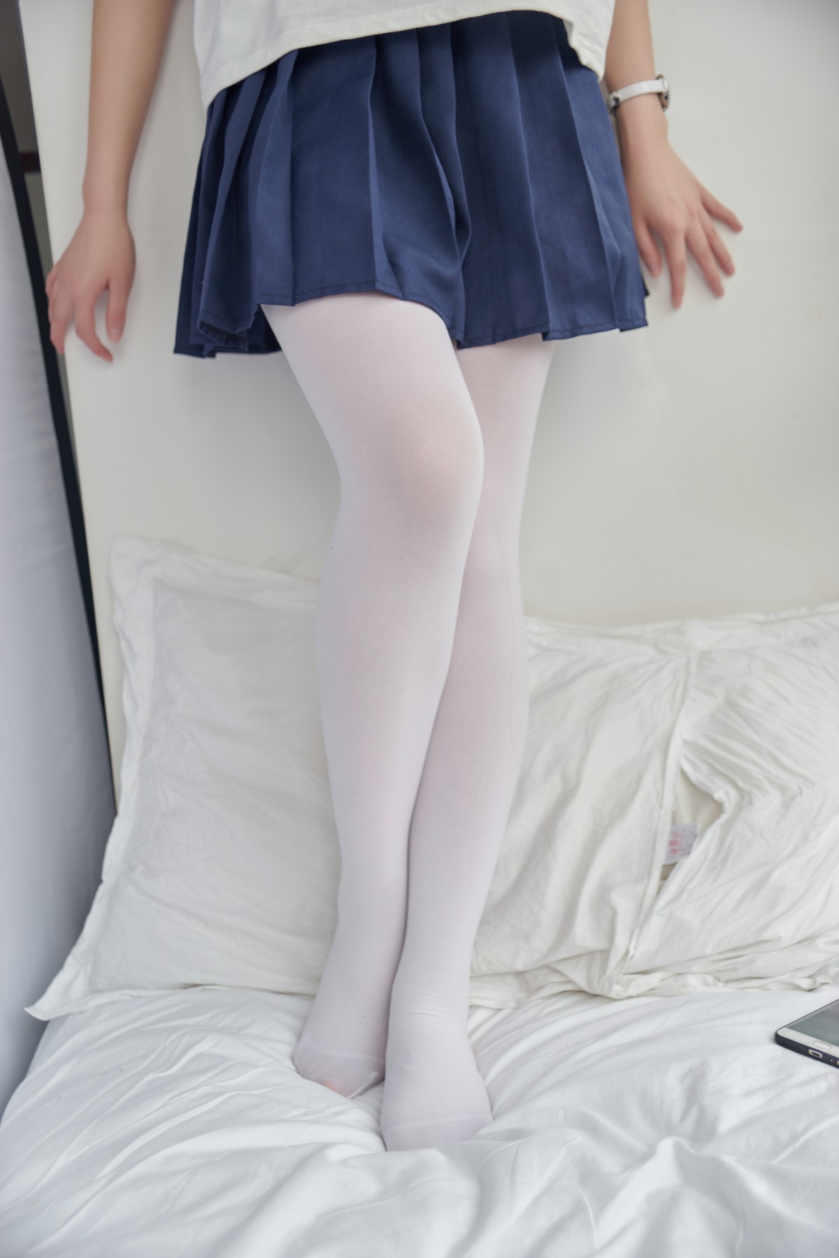 [轻兰映画写真]VOL.018 – COSPLAY