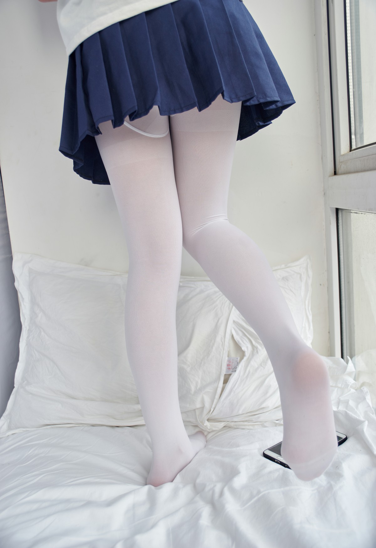 [轻兰映画写真]VOL.018 – COSPLAY