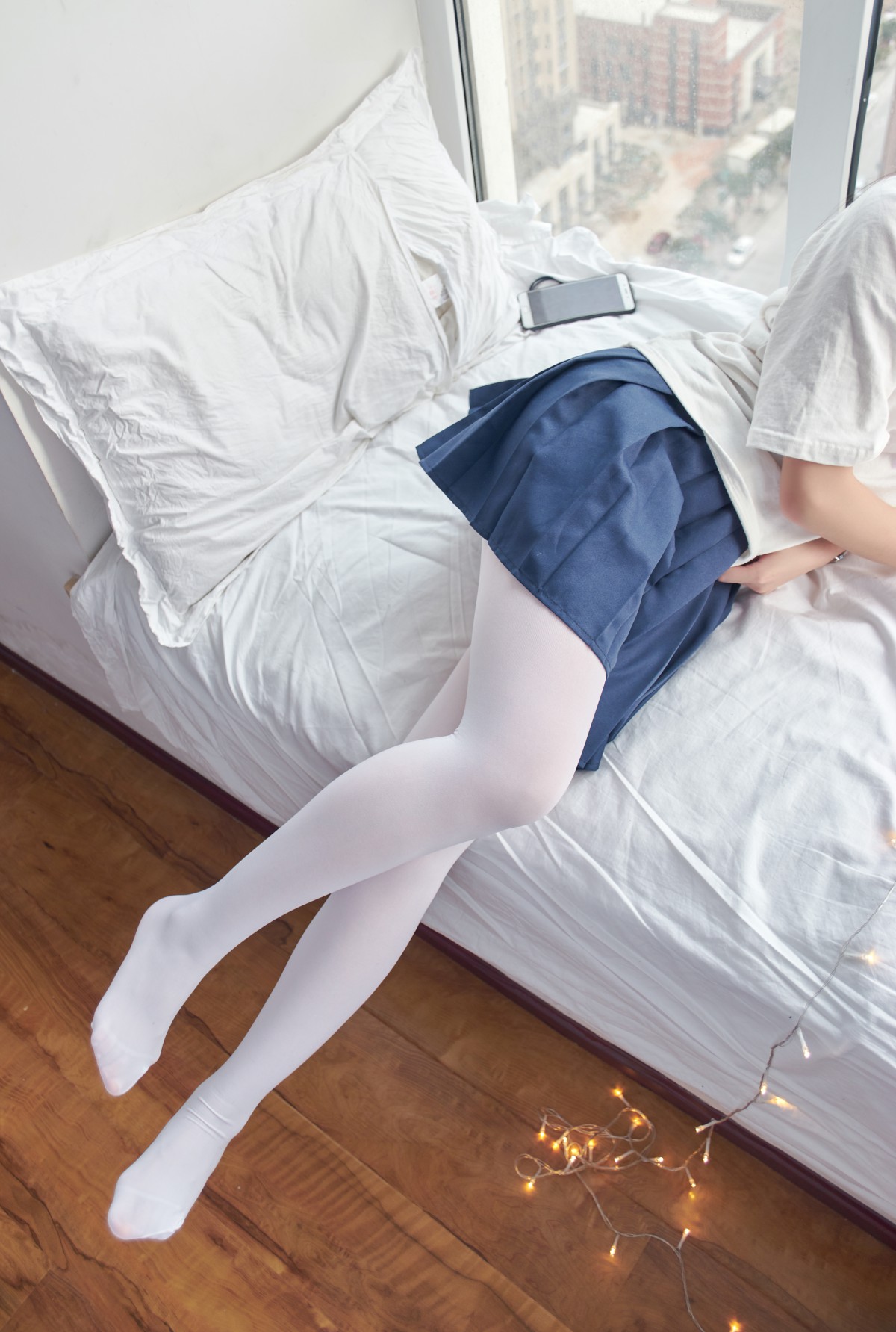 [轻兰映画写真]VOL.018 – COSPLAY