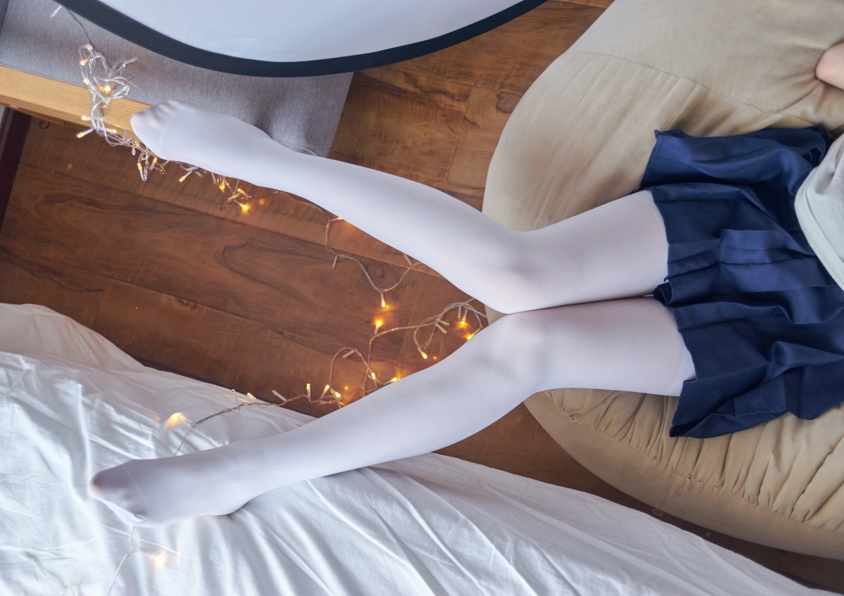[轻兰映画写真]VOL.018 – COSPLAY