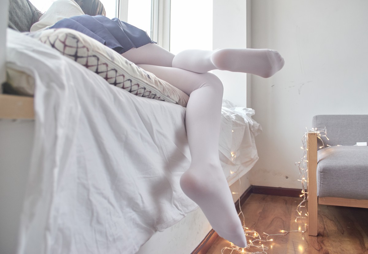 [轻兰映画写真]VOL.018 – COSPLAY